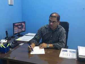 Companhia Municipal de Turismo de Ubatuba tem novo presidente