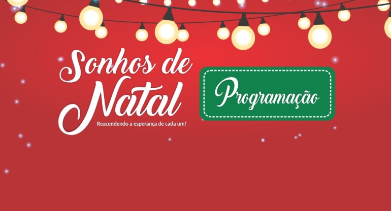 Natal em Ubatuba tem iluminação especial, Papai Noel e música – Prefeitura  Municipal de Ubatuba