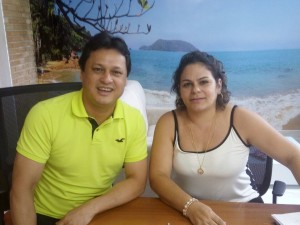 Secretaria de Educação em Ubatuba tem nova titular