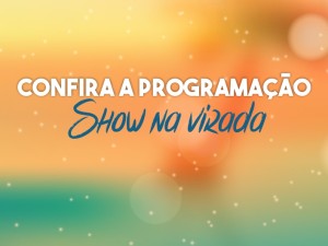 Centro e Maranduba terão queima de fogos silenciosos na virada