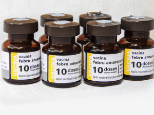 Ubatuba realiza dia “D” de vacinação contra a febre amarela no sábado, 3