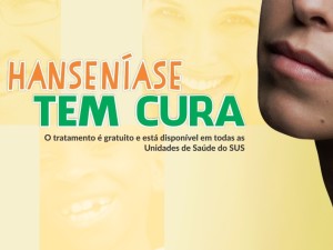 Ubatuba marca dia de combate à hanseníase com ações de conscientização e prevenção