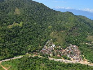 Defesa Civil continua trabalhando na prevenção das áreas de risco em Ubatuba