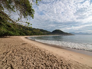 Ubatuba está entre melhores destinos de viagem