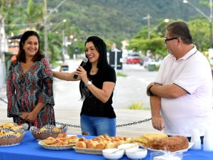 Mais pessoas são capacitadas no Curso de Panificação Artesanal