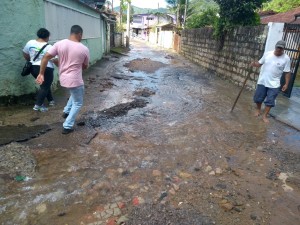 Confira como estão os serviços de saúde após as chuvas que atingiram Ubatuba