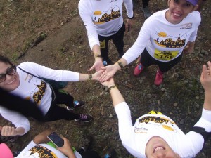 Corrida Ladeiras Trail Etapa Ubatuba acontece no domingo, 04