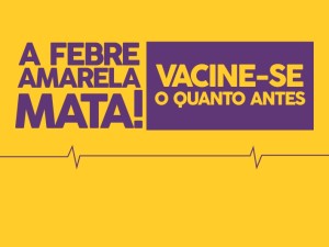 Campanha contra a febre amarela em Ubatuba continua