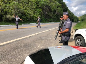 Ubatuba está preparada para a Operação Verão 2018/2019