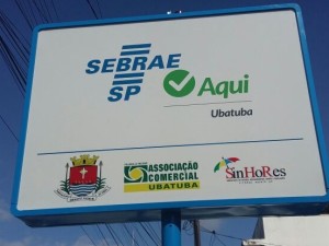 Sebrae Aqui Ubatuba realiza oficinas gratuitas sobre formalização e inovação