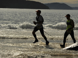 Ubatuba sedia mais uma edição do Desafio 28 praias