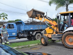 Mutirão contra o Aedes aegypti vistoria mais de 2 mil imóveis