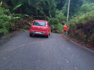 Ubatuba volta a operar em estado de alerta nesta quinta-feira, 22