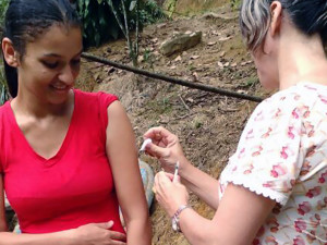 Mais casos suspeitos de febre amarela em Ubatuba