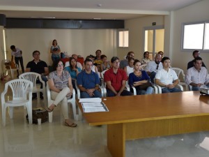 Médicos de Ubatuba participam de capacitação sobre tuberculose