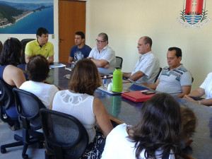 Conselho Municipal de Idosos toma posse em Ubatuba