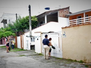 Vigilância em Saúde divulga balanço de mutirões contra o Aedes aegypti