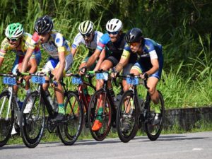 Ubatuba recebe Gran Cup Brasil de Ciclismo neste domingo,24