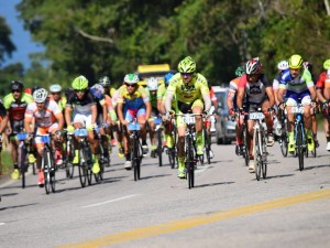 Ubatuba recebe Gran Cup Brasil de Ciclismo 2021 no domingo, 19