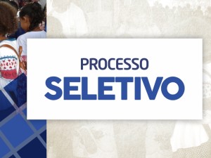 Inscrições para processo seletivo da prefeitura seguem até 8 de janeiro