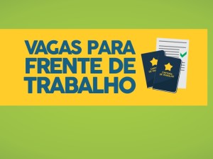 Prefeitura de Ubatuba abre vagas para frente de trabalho