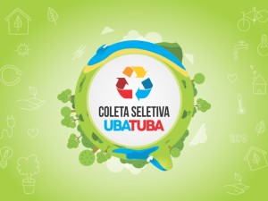 Prefeitura de Ubatuba organiza início da coleta seletiva na região Sul