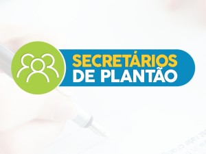 Prefeitura terá plantões de atendimento durante finais de semana