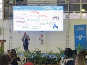 Centro de Convenções de Ubatuba sedia evento “Mulheres 31”