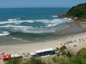 Etapa de abertura do Hang Loose Surf Attack 2018 acontece sexta-feira em Ubatuba