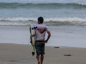 Segunda etapa do Circuito Lanai de Surf acontece no sábado, 14