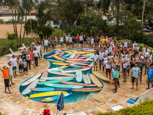 3° edição do Longboard Experience acontece no fim de semana