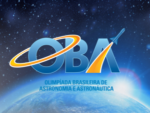Mais de cem alunos da EM Tancredo devem participar da Olimpíada Brasileira de Astronomia e Astronáutica