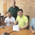 Prefeitura e aus renovam convenio (2)