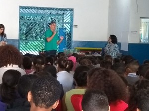 Ubatuba celebra Dia Mundial do Meio Ambiente com diversas atividades