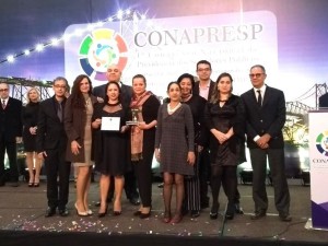 IPMU conquista primeira colocação em Prêmio de Boas Práticas de Gestão Previdenciária