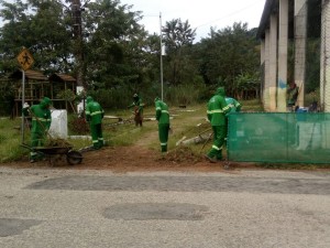 Bairro do Taquaral recebe a primeira edição do Prefeitura Bairro a Bairro