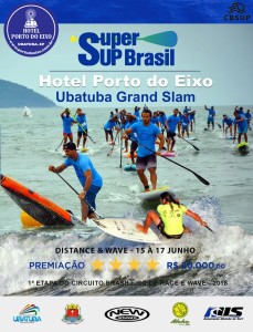 Cartaz Super Sup