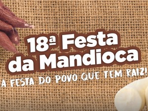 Tradicional Festa da Mandioca acontece no Sertão do Ubatumirim