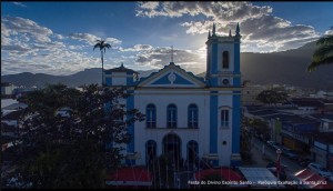 Igreja Matriz_Alexandre Rodrigues