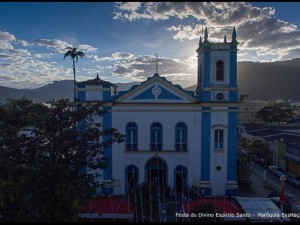 Ubatuba também é opção de destino durante temporada de inverno