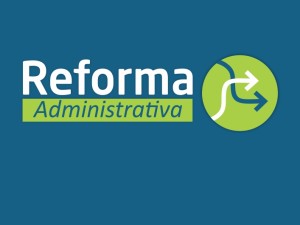 Prefeitura encaminha à Câmara projeto de reforma administrativa