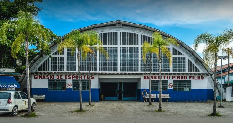 Secretaria de Esporte organiza amistoso de vôlei feminino – Prefeitura  Municipal de Ubatuba