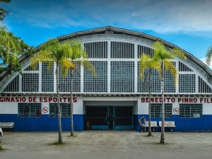 Ubatuba sedia primeira etapa da Copa Vale de Volei Feminino Sub 15