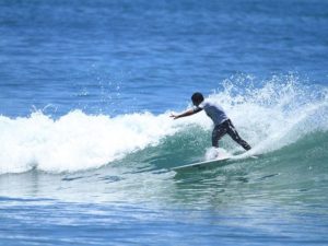 Ubatuba se prepara para a segunda etapa do Perfect Waves Ubatuba Pro Surf