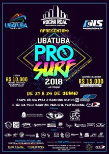 Ub pro surf