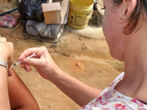 Público-alvo de vacinação contra Influenza em Ubatuba é ampliado