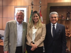 Secretaria de Turismo de Ubatuba reforça Importância do Cadastur para município