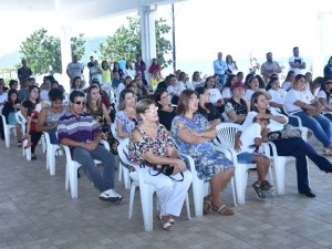 Fundo Social promove ciclo de palestras sobre empreendedorismo