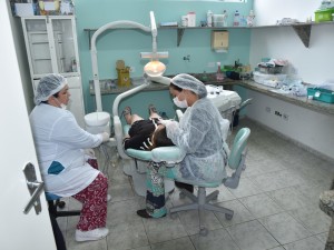 Centro de Especialidades Odontológicas normaliza atendimentos