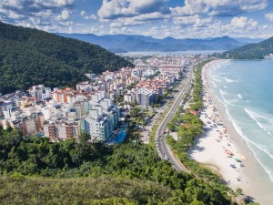 Prefeitura de Ubatuba realiza atualização cadastral de imóveis